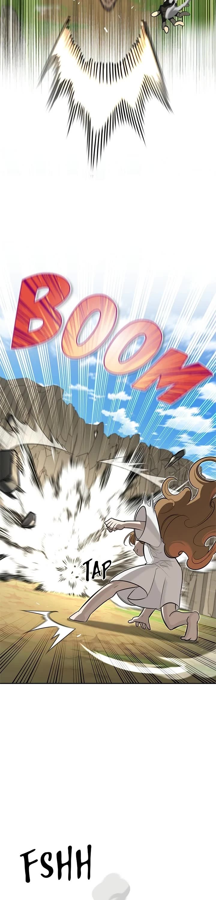 Read The S Rank Hunter's Healing Life with Monsters EN Manga Online
