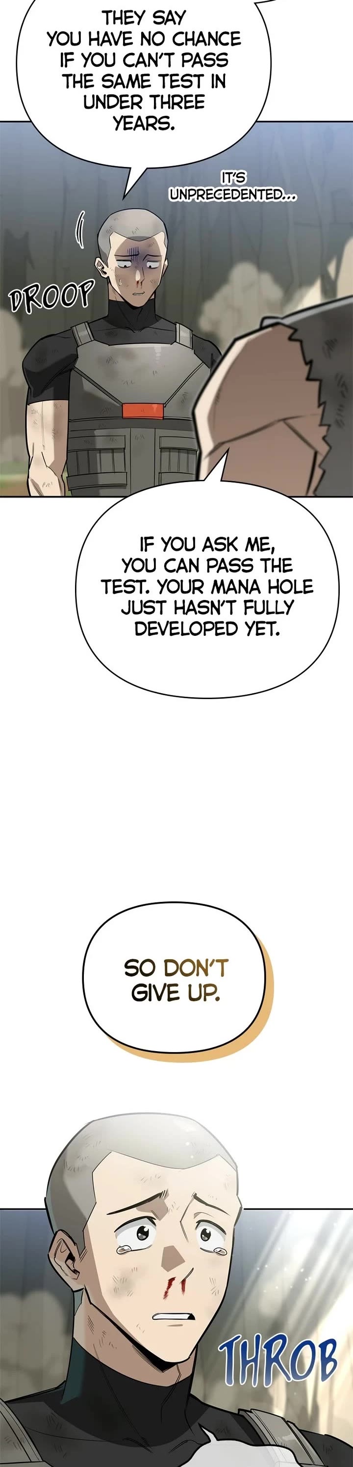 Read The S Rank Hunter's Healing Life with Monsters EN Manga Online