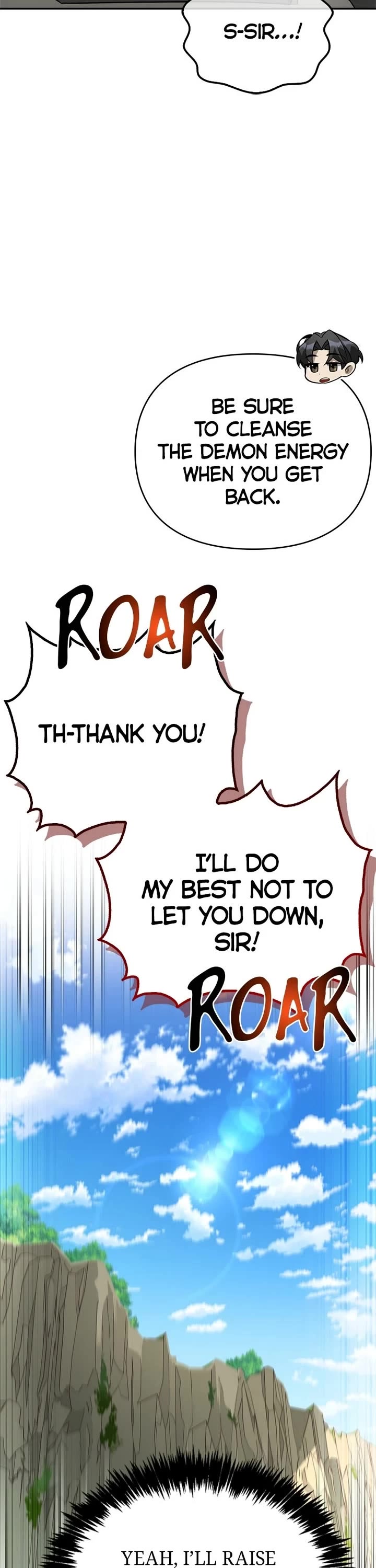 Read The S Rank Hunter's Healing Life with Monsters EN Manga Online