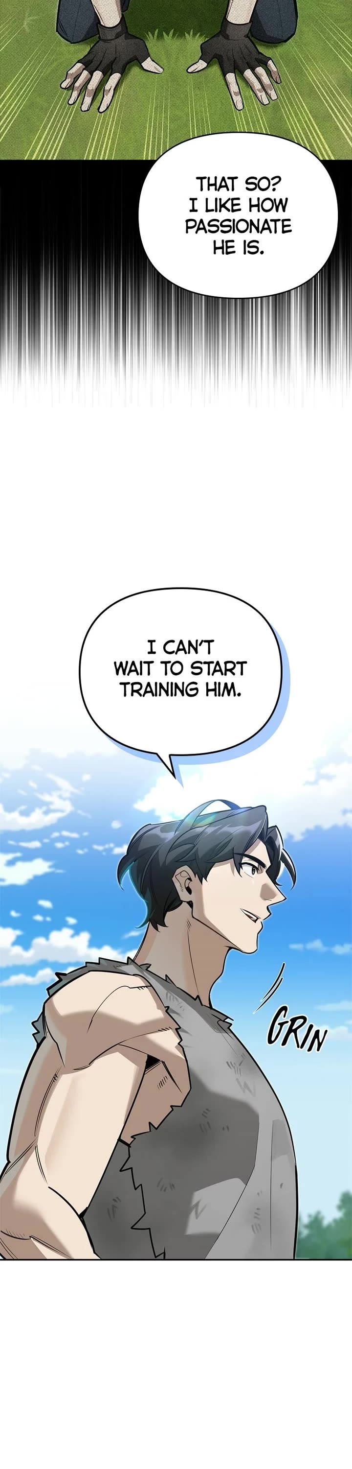 Read The S Rank Hunter's Healing Life with Monsters EN Manga Online