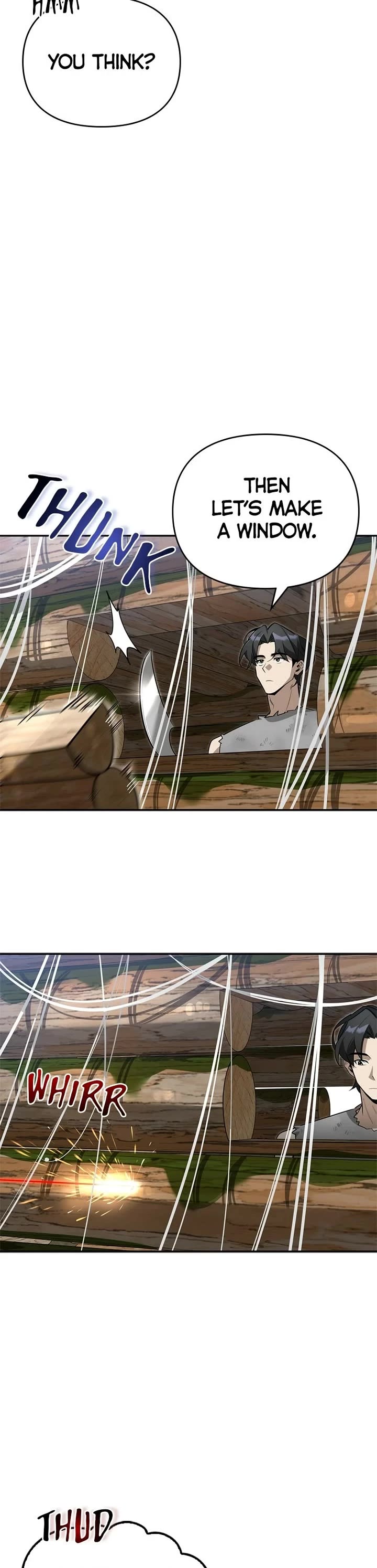 Read The S Rank Hunter's Healing Life with Monsters EN Manga Online