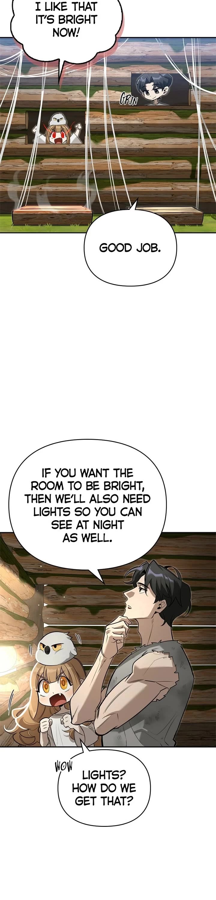 Read The S Rank Hunter's Healing Life with Monsters EN Manga Online