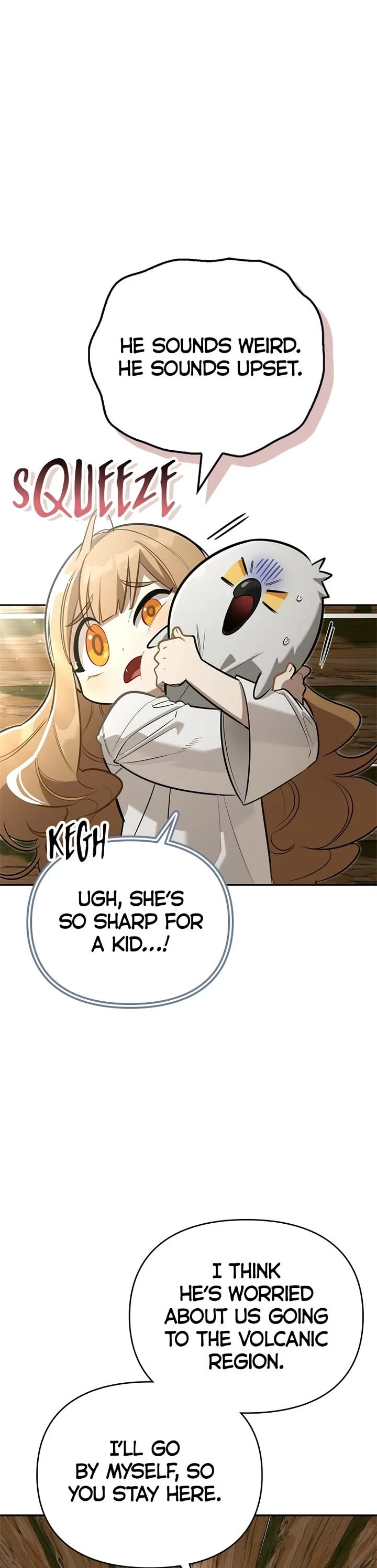 Read The S Rank Hunter's Healing Life with Monsters EN Manga Online