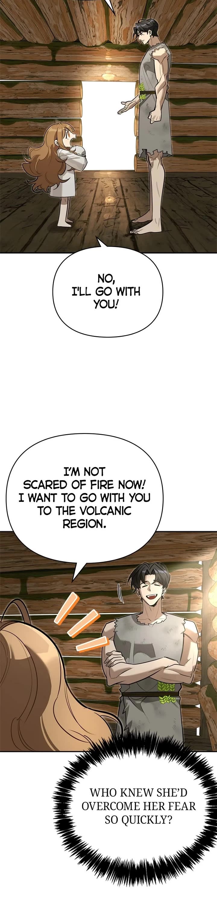 Read The S Rank Hunter's Healing Life with Monsters EN Manga Online