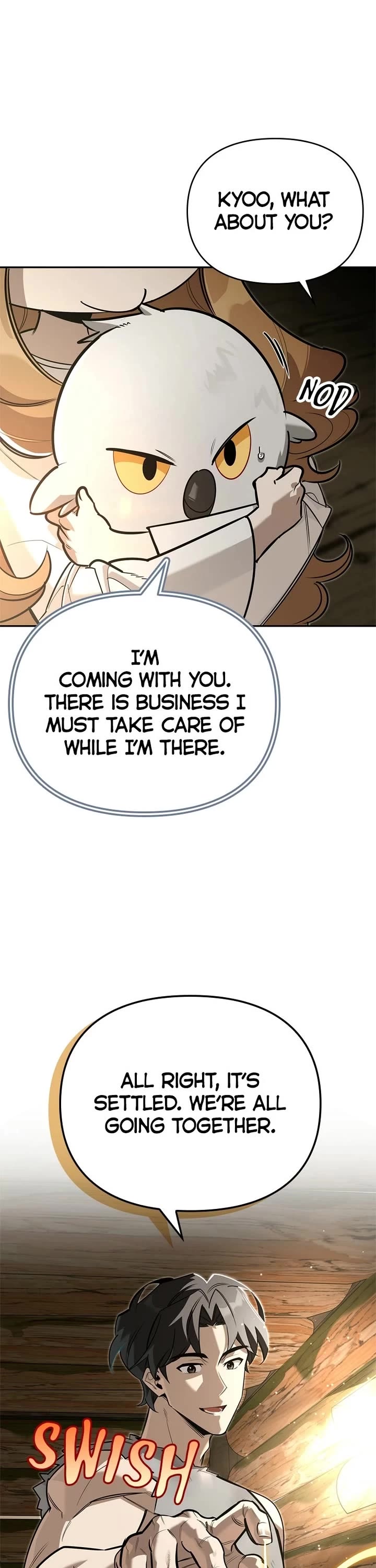 Read The S Rank Hunter's Healing Life with Monsters EN Manga Online