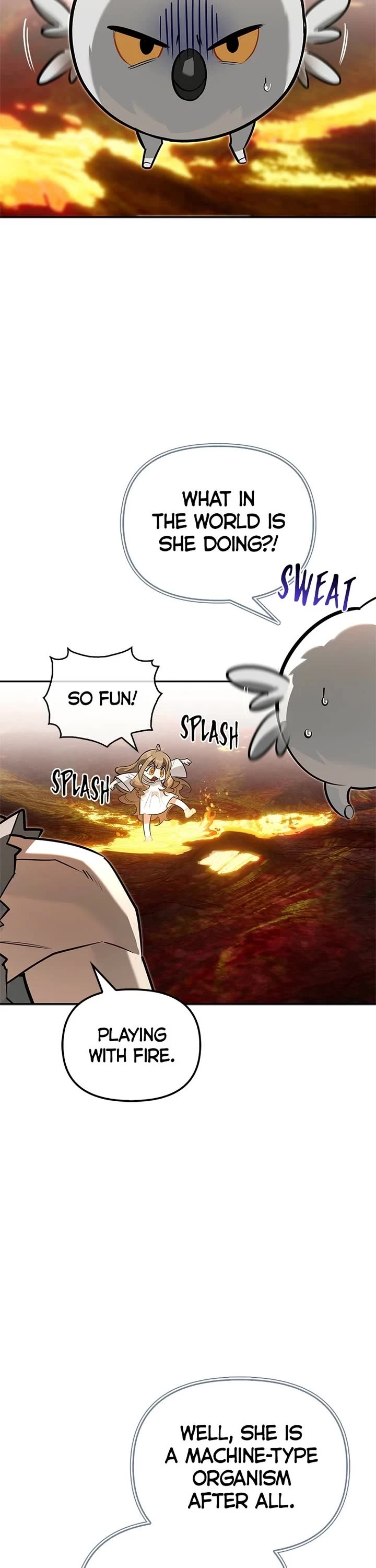 Read The S Rank Hunter's Healing Life with Monsters EN Manga Online