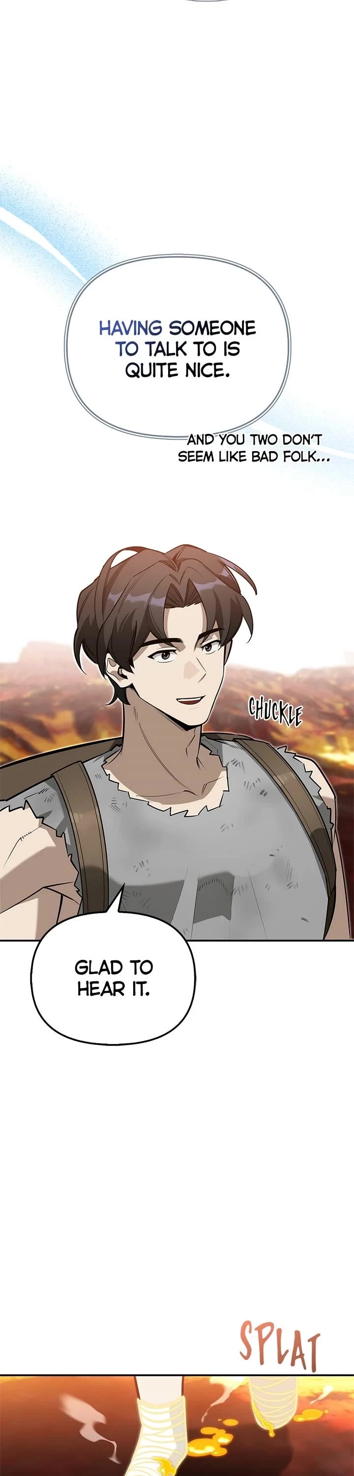 Read The S Rank Hunter's Healing Life with Monsters EN Manga Online