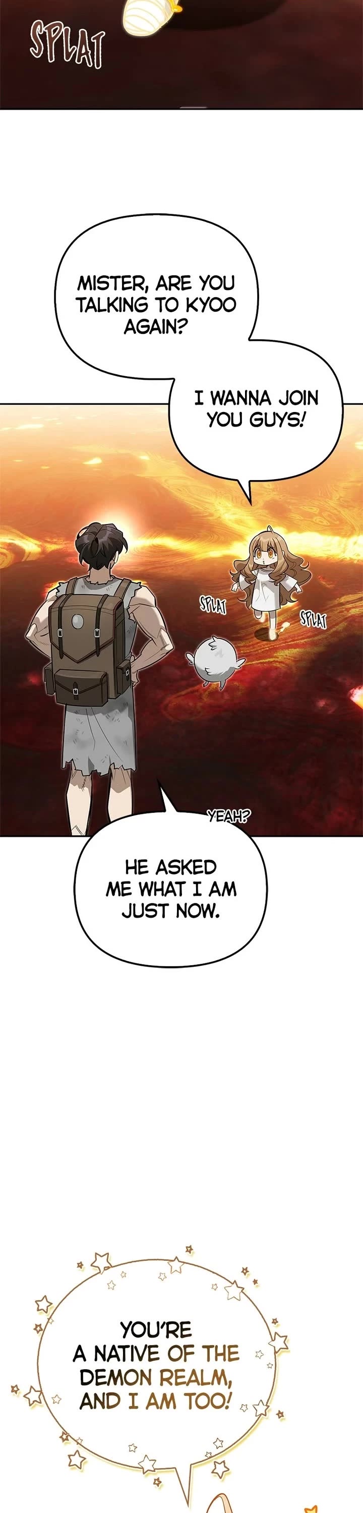 Read The S Rank Hunter's Healing Life with Monsters EN Manga Online