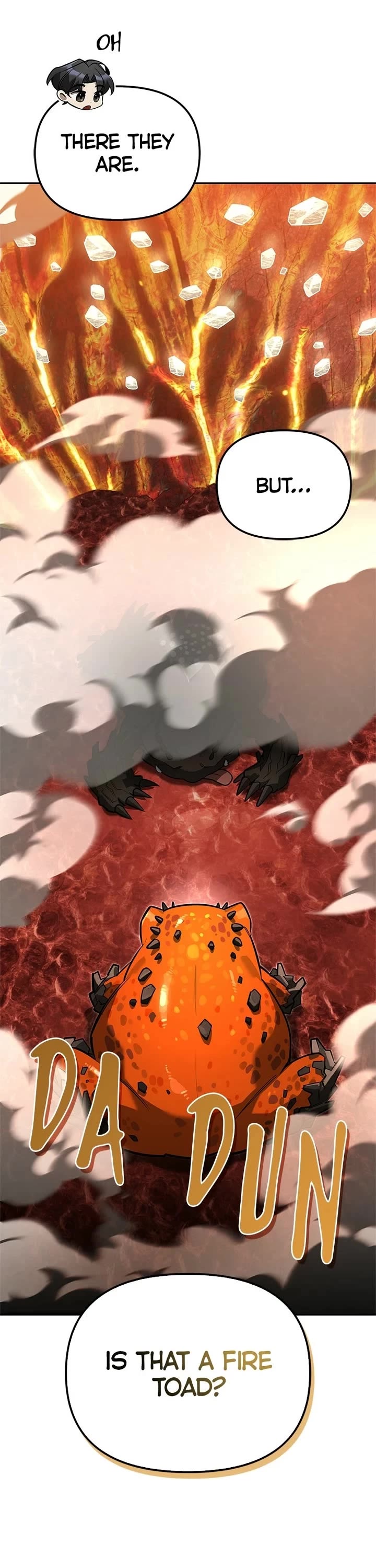 Read The S Rank Hunter's Healing Life with Monsters EN Manga Online