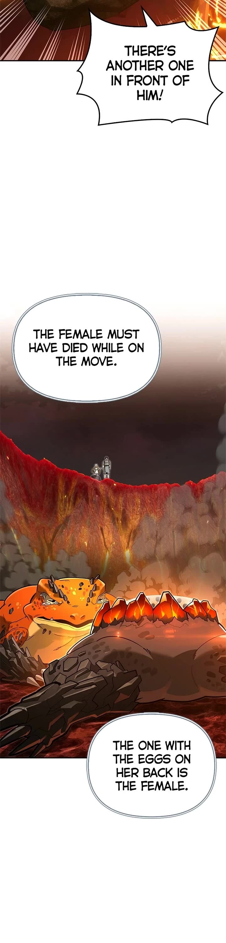 Read The S Rank Hunter's Healing Life with Monsters EN Manga Online