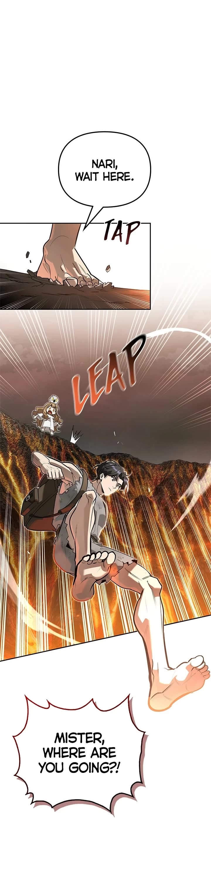 Read The S Rank Hunter's Healing Life with Monsters EN Manga Online