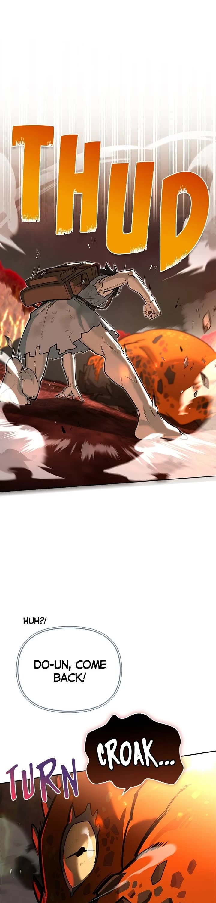 Read The S Rank Hunter's Healing Life with Monsters EN Manga Online
