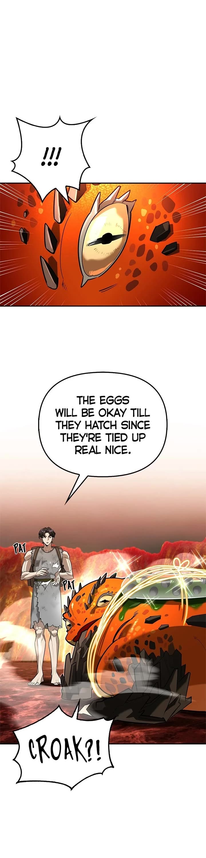 Read The S Rank Hunter's Healing Life with Monsters EN Manga Online