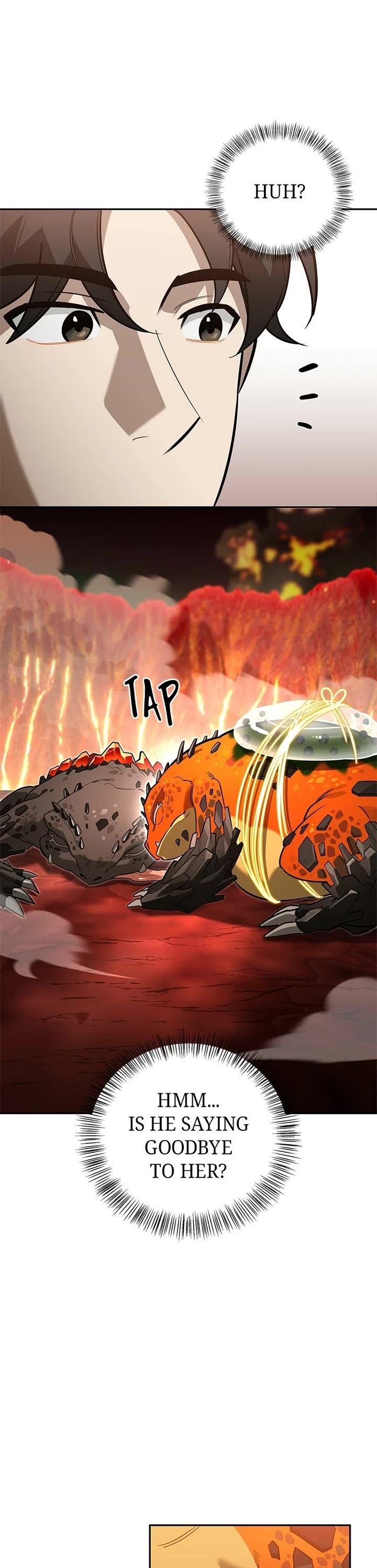 Read The S Rank Hunter's Healing Life with Monsters EN Manga Online