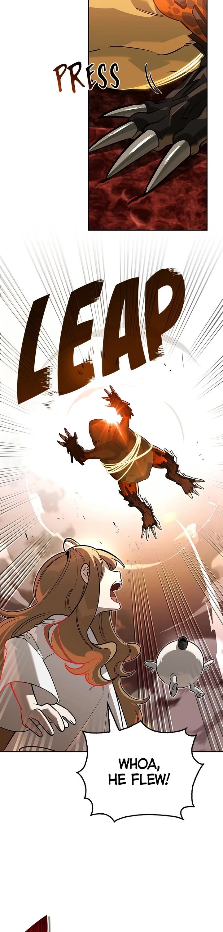 Read The S Rank Hunter's Healing Life with Monsters EN Manga Online
