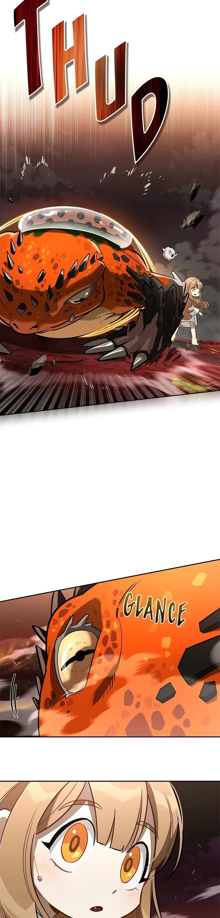 Read The S Rank Hunter's Healing Life with Monsters EN Manga Online