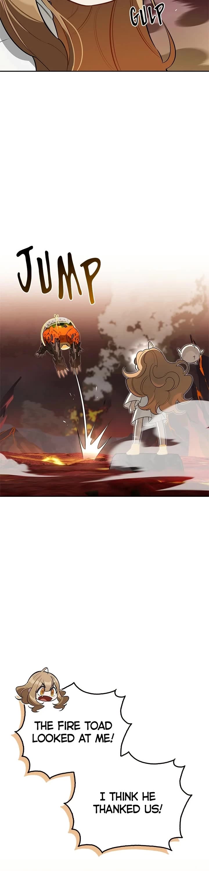 Read The S Rank Hunter's Healing Life with Monsters EN Manga Online