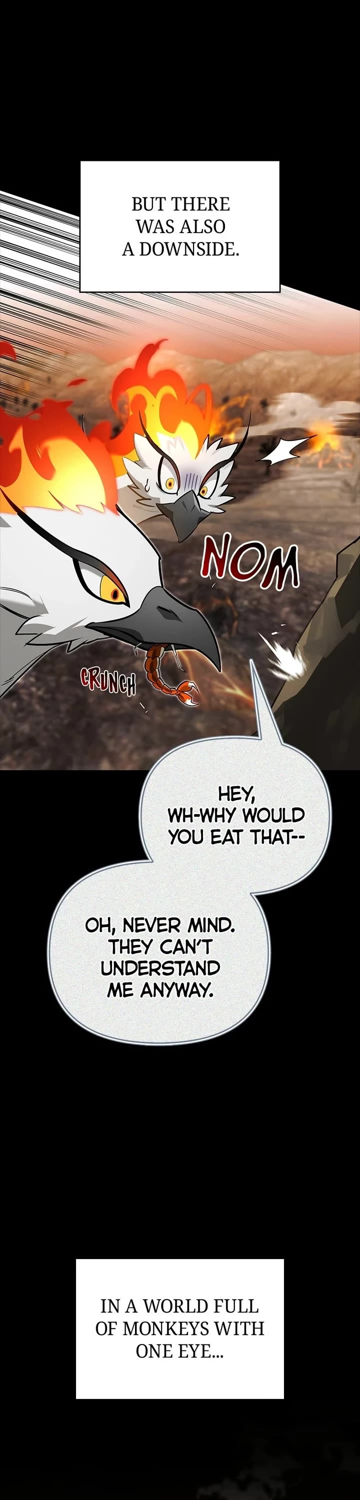 Read The S Rank Hunter's Healing Life with Monsters EN Manga Online