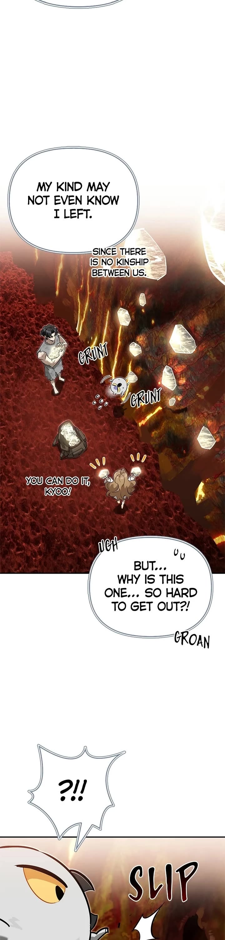 Read The S Rank Hunter's Healing Life with Monsters EN Manga Online