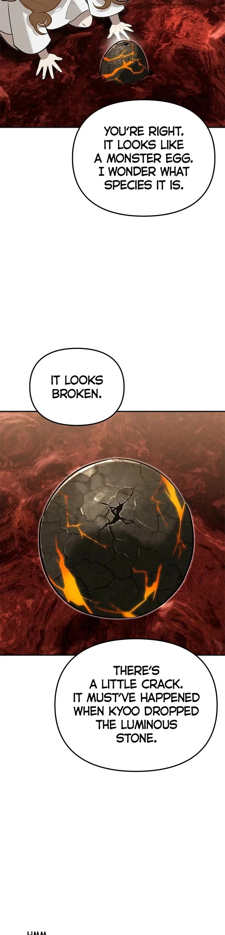 Read The S Rank Hunter's Healing Life with Monsters EN Manga Online