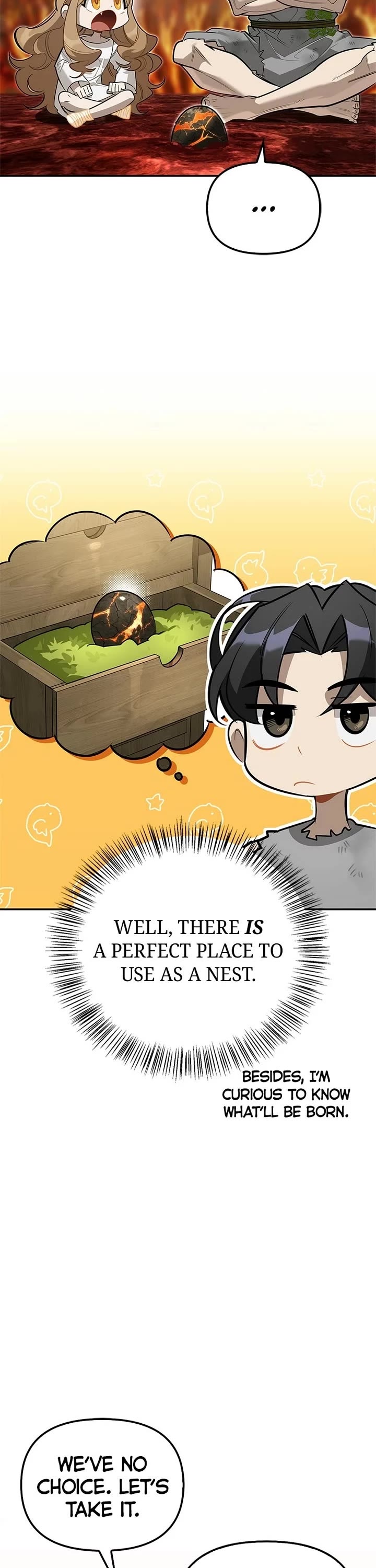 Read The S Rank Hunter's Healing Life with Monsters EN Manga Online