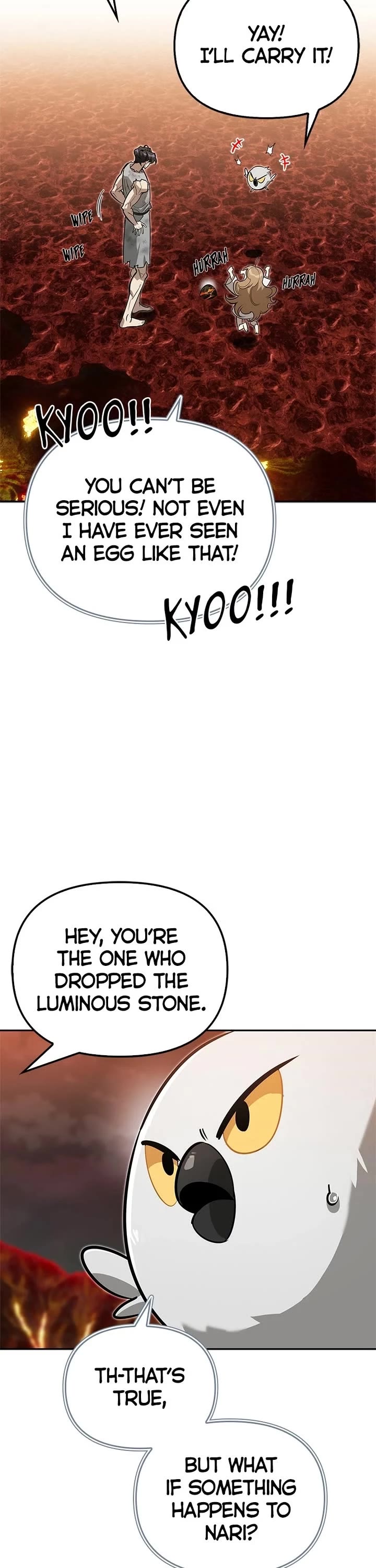Read The S Rank Hunter's Healing Life with Monsters EN Manga Online