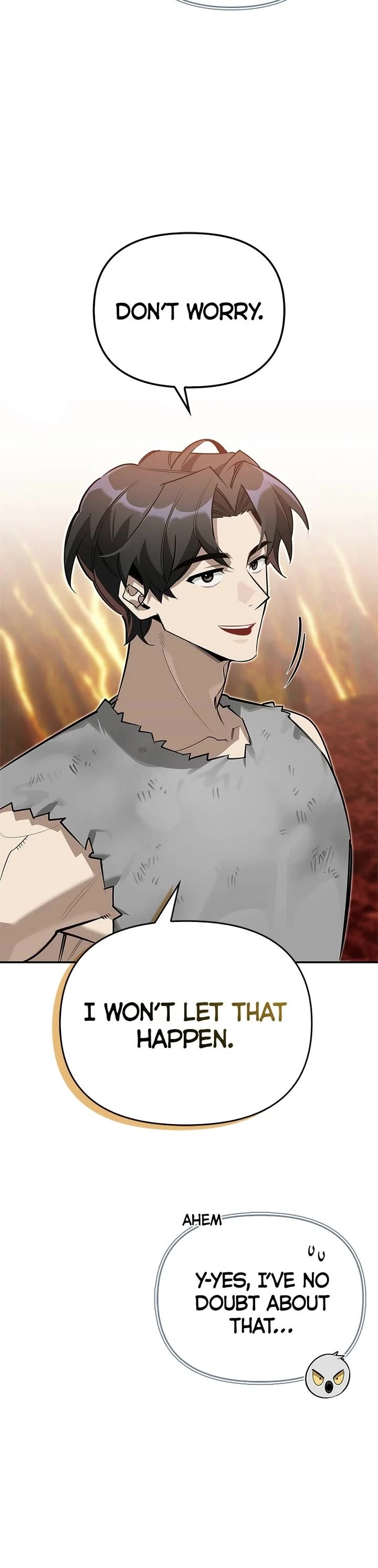 Read The S Rank Hunter's Healing Life with Monsters EN Manga Online