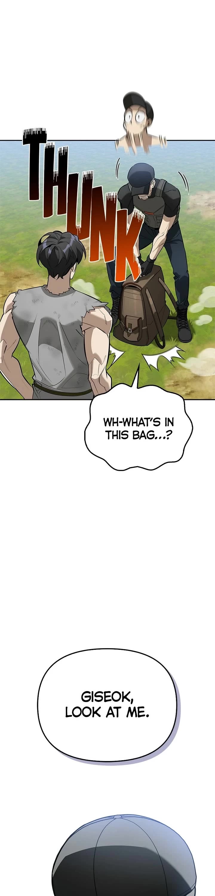 Read The S Rank Hunter's Healing Life with Monsters EN Manga Online