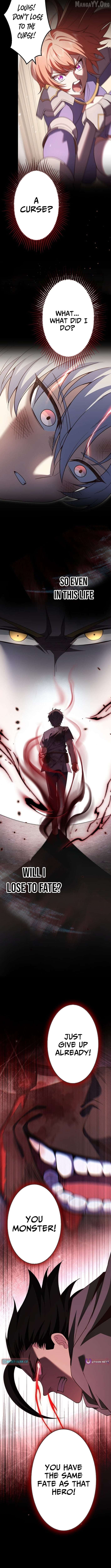 Read The Secret Martial Artist of Demonic Blood EN Manga Online