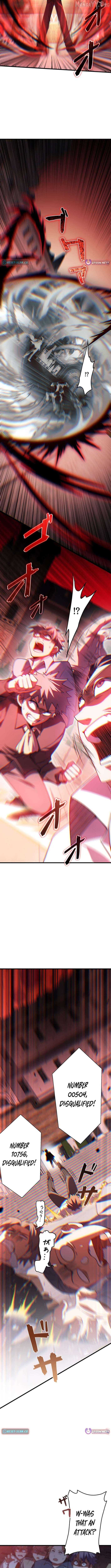 Read The Secret Martial Artist of Demonic Blood EN Manga Online
