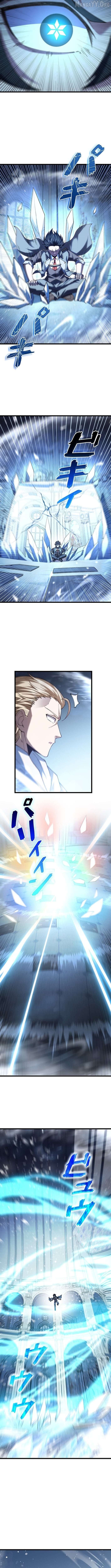 Read The Secret Martial Artist of Demonic Blood EN Manga Online