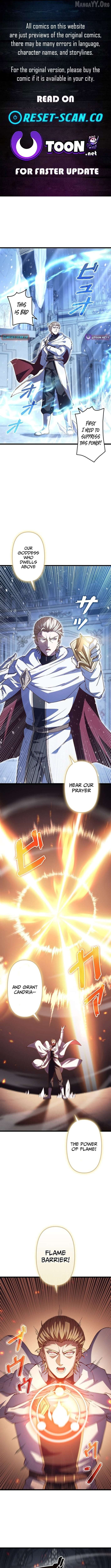 Read The Secret Martial Artist of Demonic Blood EN Manga Online