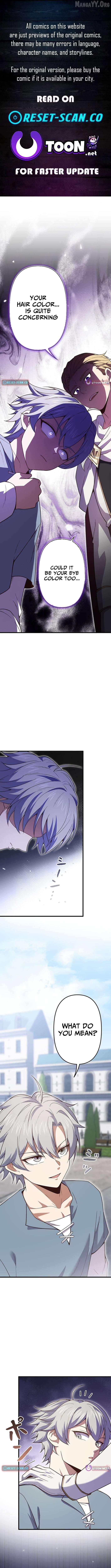 Read The Secret Martial Artist of Demonic Blood EN Manga Online
