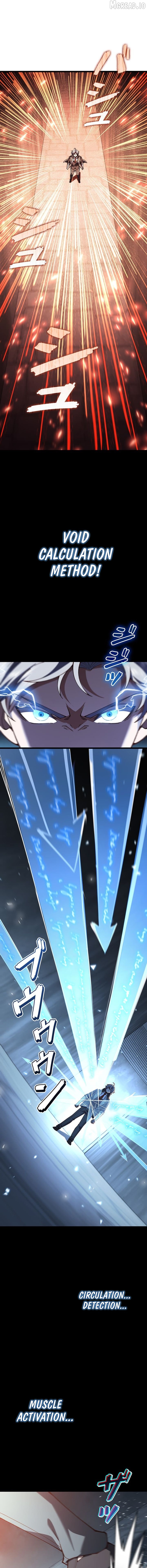 Read The Secret Martial Artist of Demonic Blood EN Manga Online