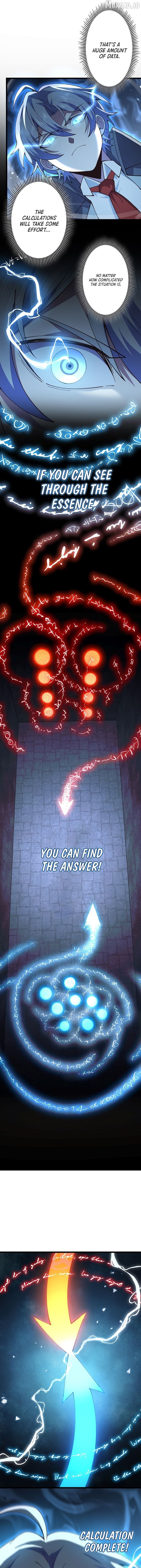 Read The Secret Martial Artist of Demonic Blood EN Manga Online