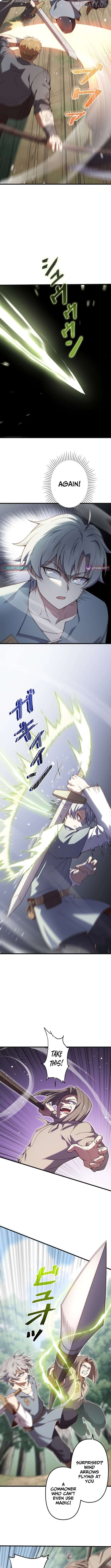 Read The Secret Martial Artist of Demonic Blood EN Manga Online