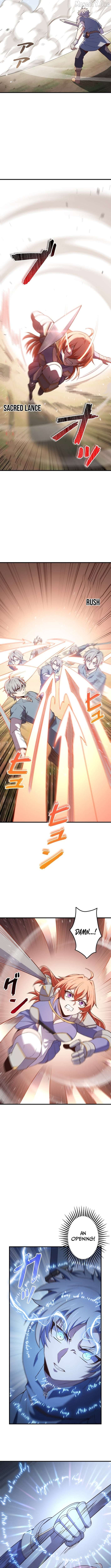 Read The Secret Martial Artist of Demonic Blood EN Manga Online
