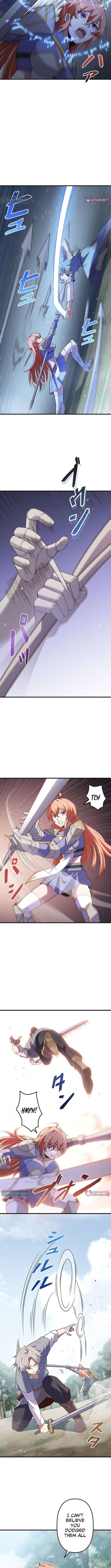 Read The Secret Martial Artist of Demonic Blood EN Manga Online