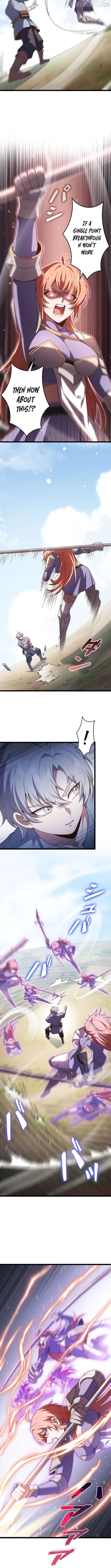 Read The Secret Martial Artist of Demonic Blood EN Manga Online