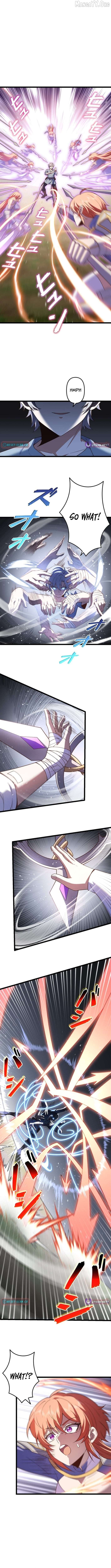 Read The Secret Martial Artist of Demonic Blood EN Manga Online