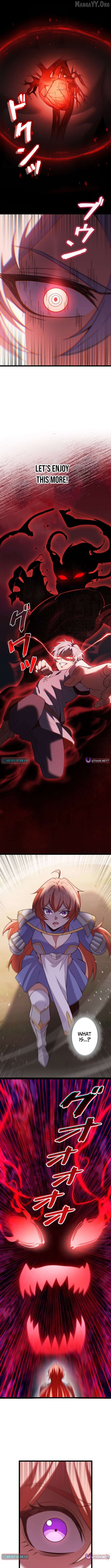Read The Secret Martial Artist of Demonic Blood EN Manga Online