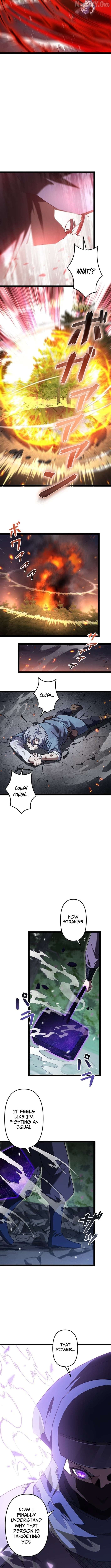 Read The Secret Martial Artist of Demonic Blood EN Manga Online