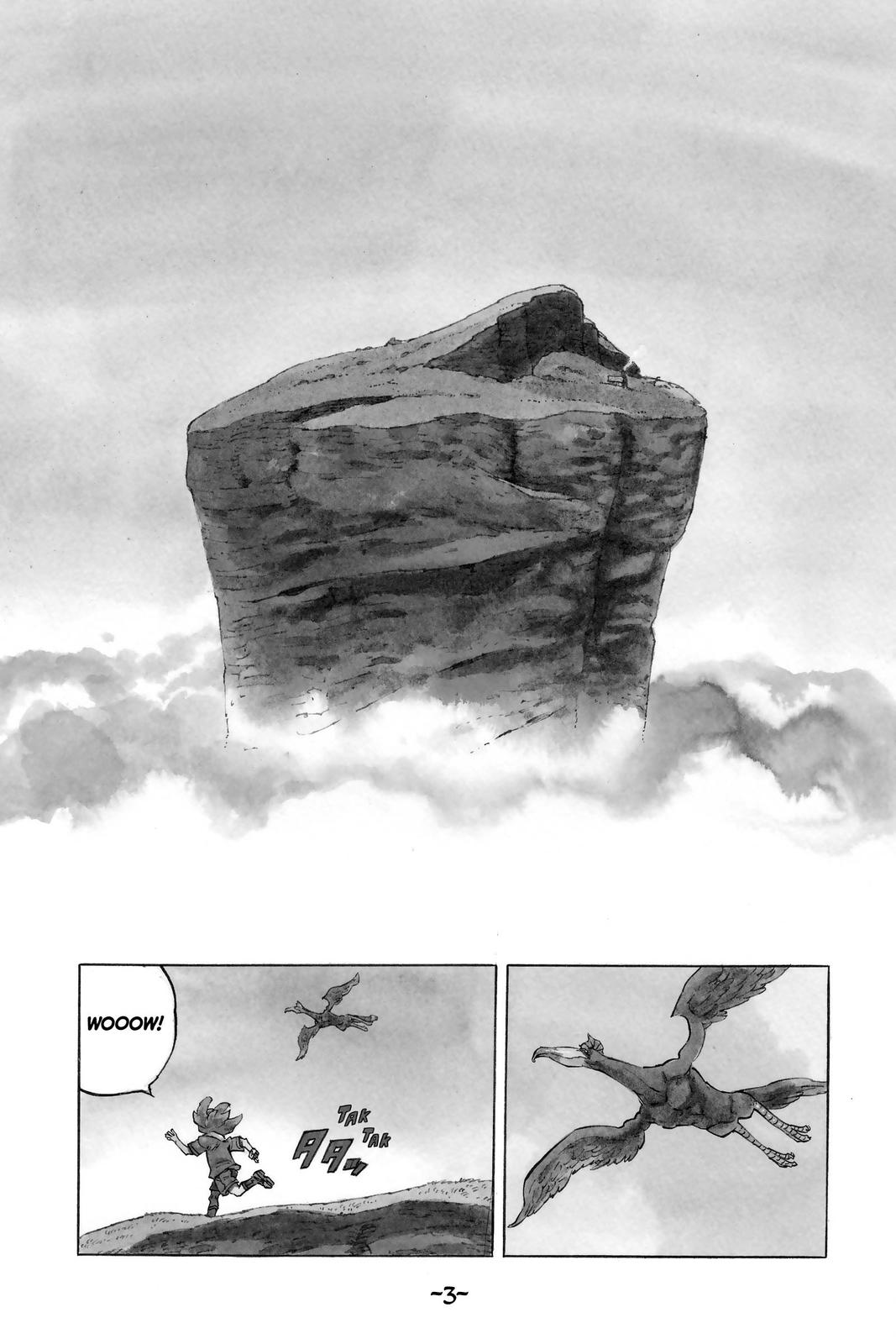 Read The Seven Deadly Sins Four Knights of the Apocalypse EN Manga Online