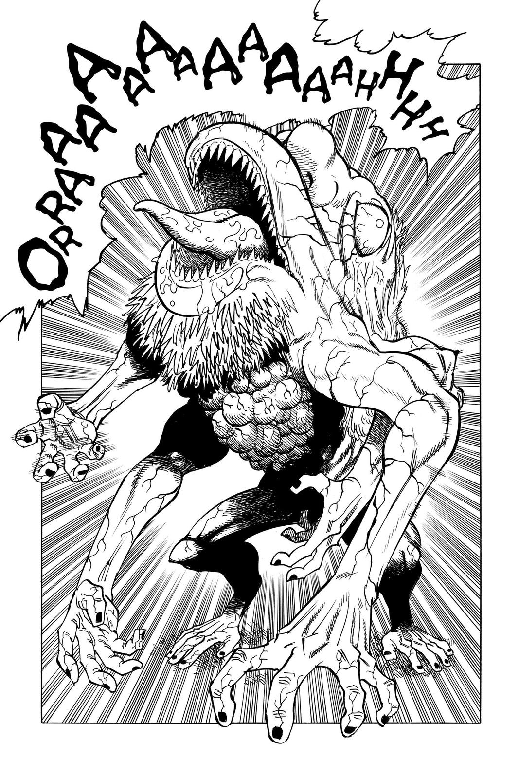 Read The Seven Deadly Sins Four Knights of the Apocalypse EN Manga Online