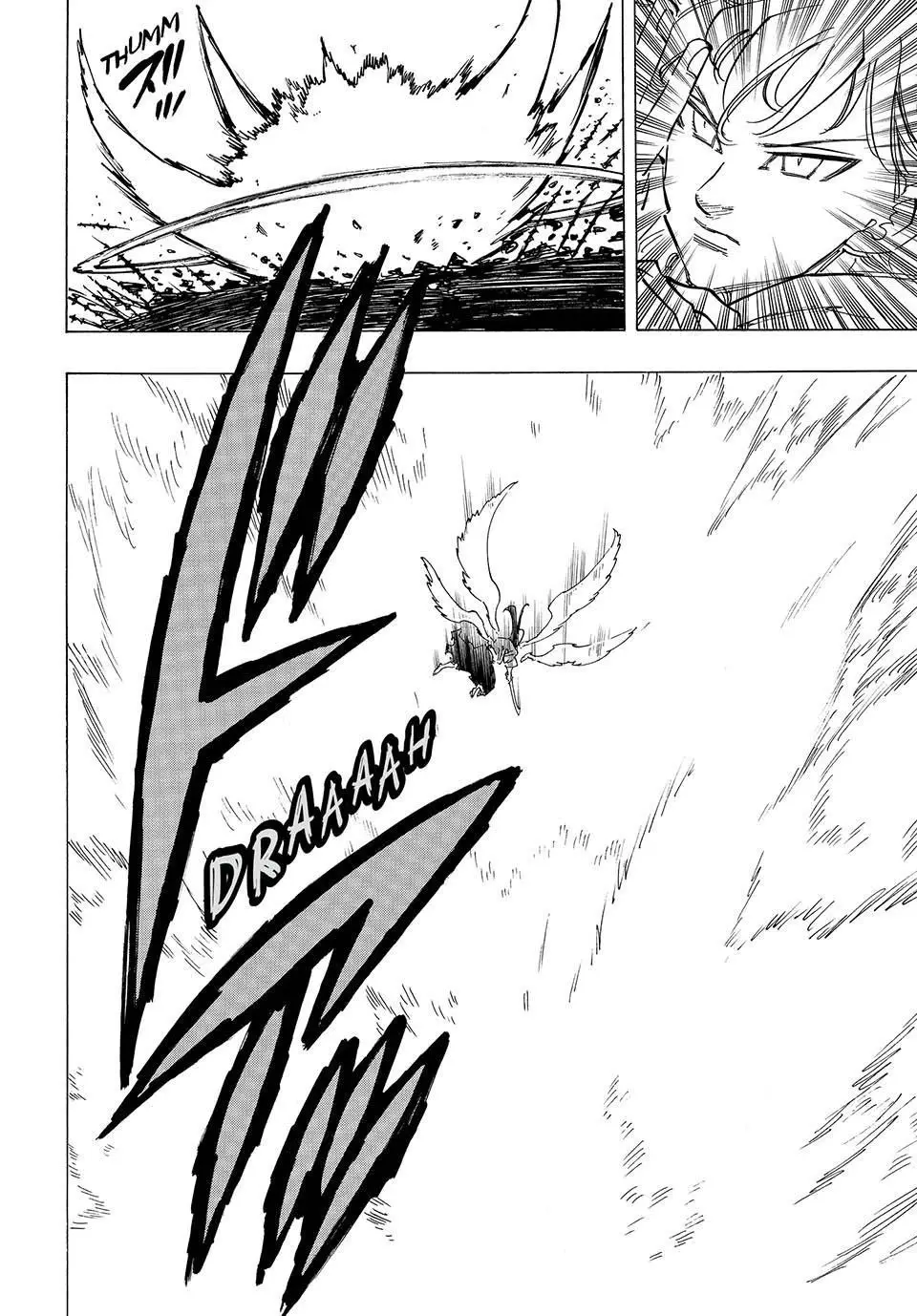 Read The Seven Deadly Sins Four Knights of the Apocalypse EN Manga Online