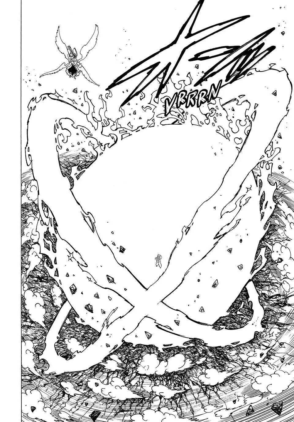 Read The Seven Deadly Sins Four Knights of the Apocalypse EN Manga Online