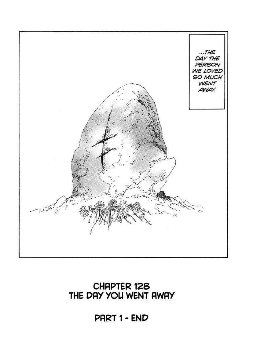 Read The Seven Deadly Sins Four Knights of the Apocalypse EN Manga Online