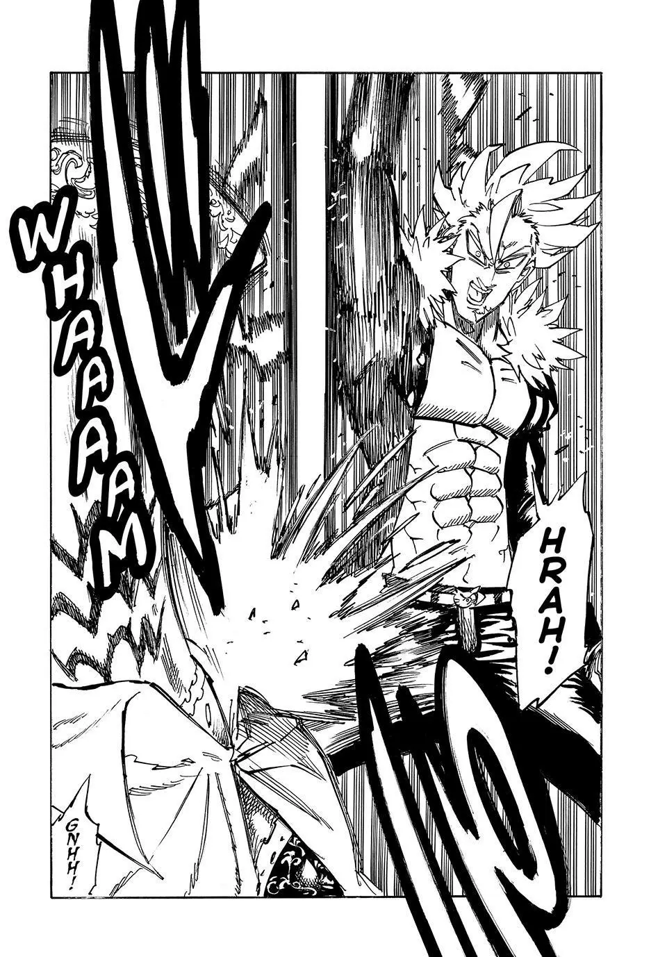 Read The Seven Deadly Sins Four Knights of the Apocalypse EN Manga Online