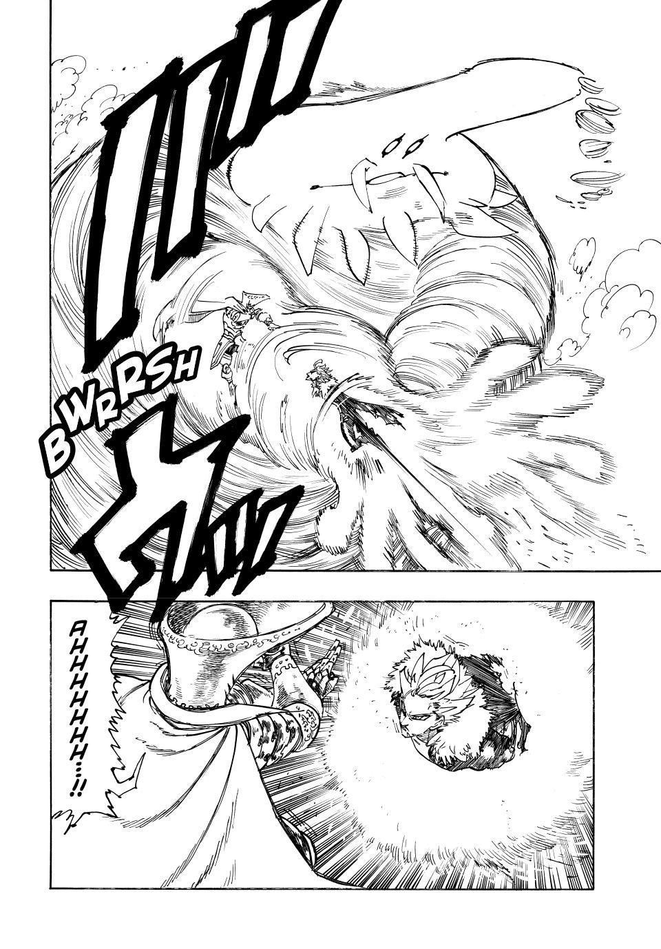 Read The Seven Deadly Sins Four Knights of the Apocalypse EN Manga Online