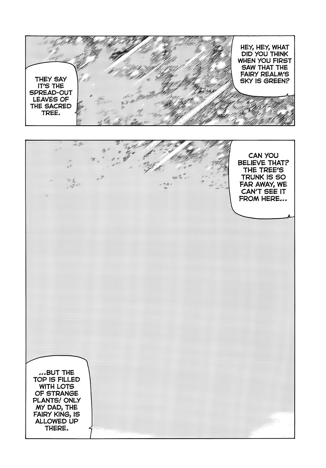 Read The Seven Deadly Sins Four Knights of the Apocalypse EN Manga Online